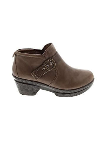 Sanita Ankle Boots (view 1)