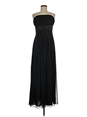 Max and Cleo Cocktail Dress (view 1)