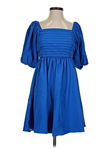 Unbranded Casual Dress (view 1)
