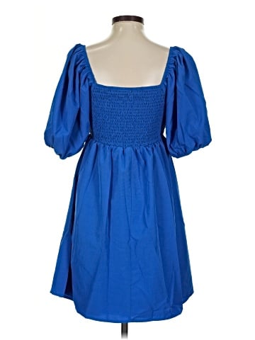 Unbranded Casual Dress (view 2)