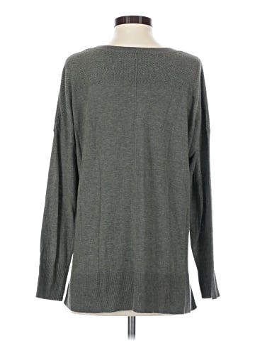 Eddie Bauer Long Sleeve T-Shirt (view 2)