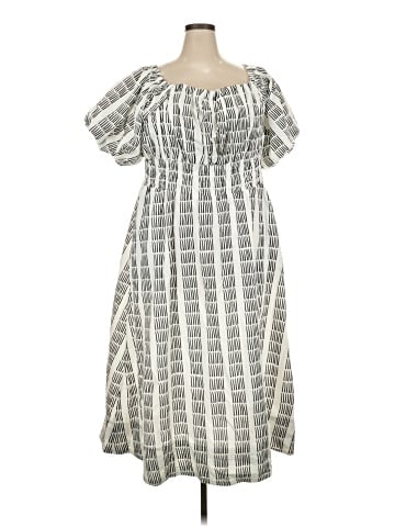 Maeve Casual Dress (view 1)