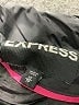 Express Solid Black Jacket Size XS - photo 6