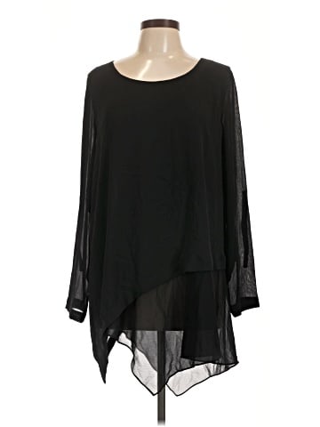 Soft Surroundings Casual Dress (view 1)