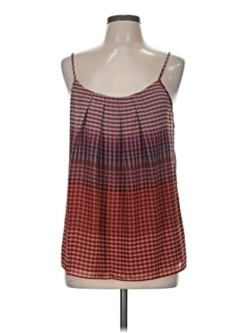 CAbi Sleeveless Blouse (view 1)