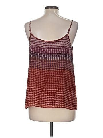 CAbi Sleeveless Blouse (view 2)