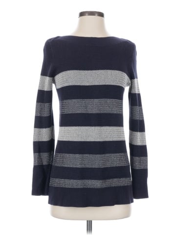 Market and Spruce Pullover Sweater (view 1)