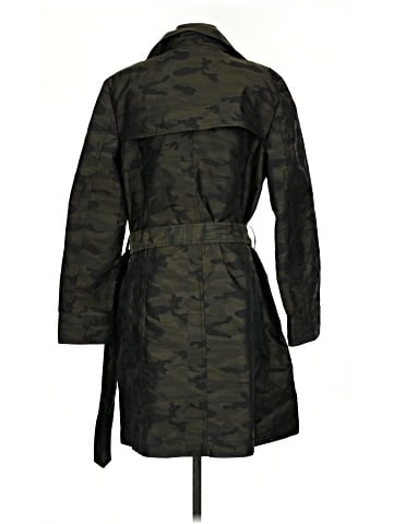 W by Worth Trenchcoat (view 2)