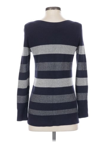 Market and Spruce Pullover Sweater (view 2)