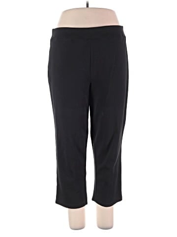Bob Mackie Active Pants (view 1)