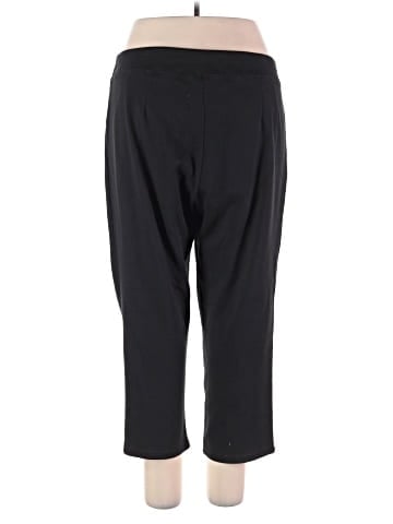 Bob Mackie Active Pants (view 2)
