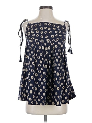 Free People Sleeveless Blouse (view 1)