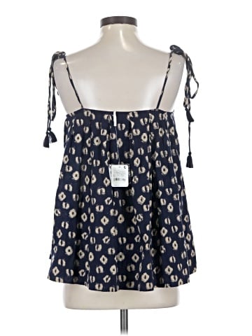 Free People Sleeveless Blouse (view 2)
