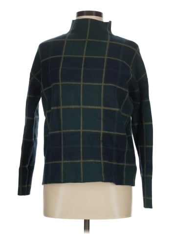 Tahari Turtleneck Sweater (view 1)