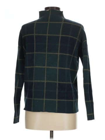Tahari Turtleneck Sweater (view 2)
