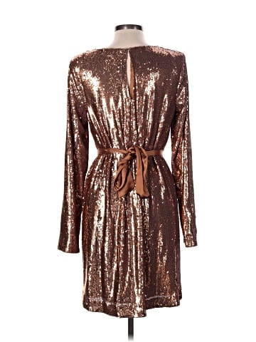 Ramy Brook Cocktail Dress (view 2)