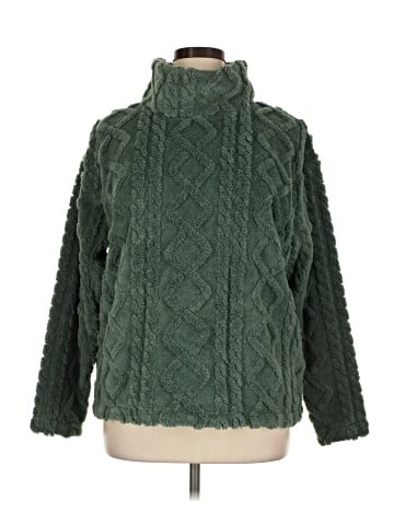 Eddie Bauer Turtleneck Sweater (view 1)