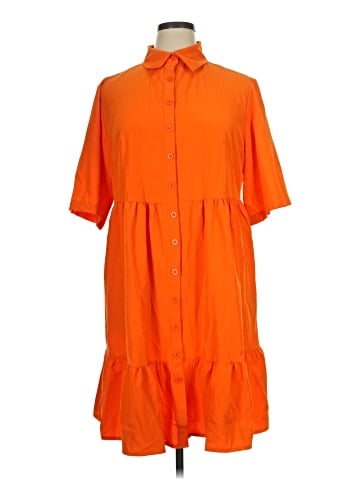 Unbranded Casual Dress (view 1)