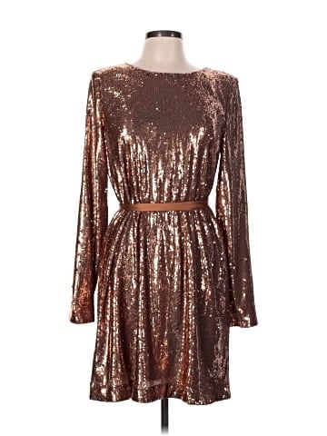 Ramy Brook Cocktail Dress (view 1)