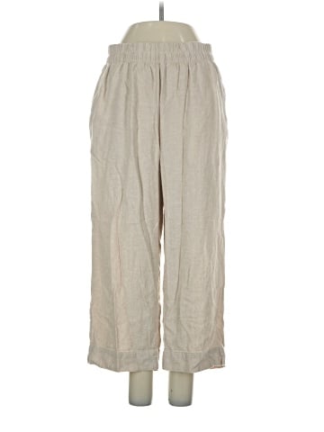 Old Navy Linen Pants (view 1)