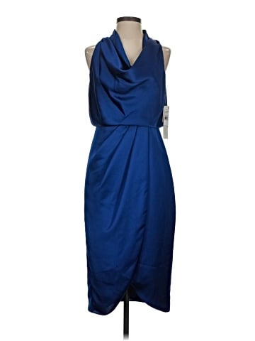 Aidan Mattox Cocktail Dress (view 1)