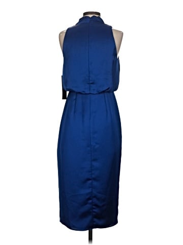 Aidan Mattox Cocktail Dress (view 2)