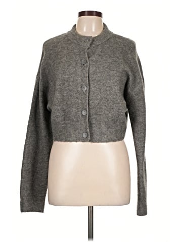 Zara Cardigan (view 1)