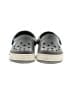 Crocs Gray Clogs Size 8 - 9 Kids - photo 2