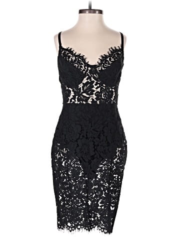 Fashion Nova Cocktail Dress (view 1)
