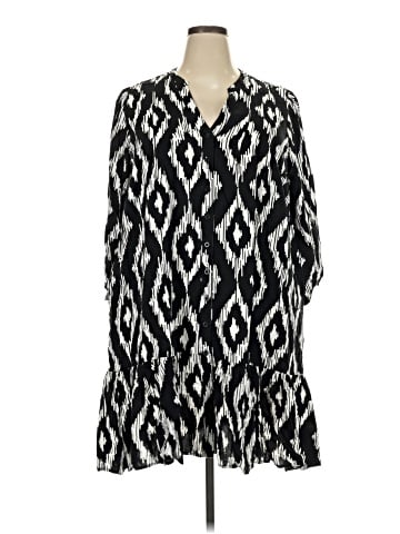 Torrid Casual Dress (view 1)