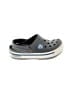 Crocs Gray Clogs Size 8 - 9 Kids - photo 1