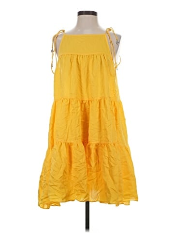 H&M Casual Dress (view 1)