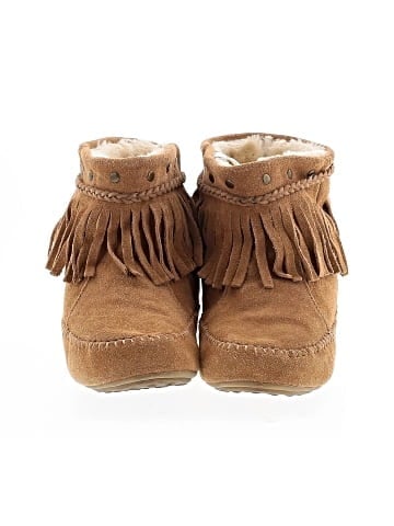 Lucky Brand Ankle Boots (view 2)