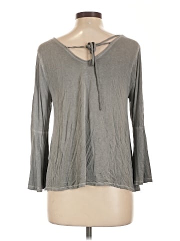 Arizona Jean Company 3/4 Sleeve T-Shirt (view 2)