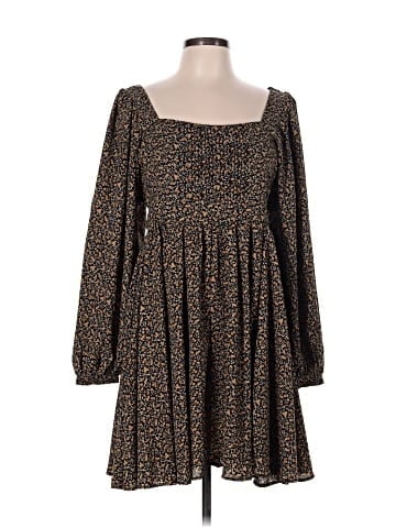 MNG Casual Dress (view 1)