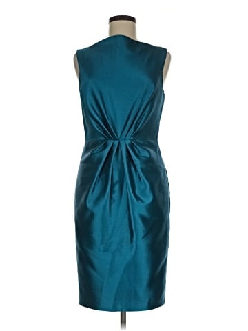 Badgley Mischka Cocktail Dress (view 1)