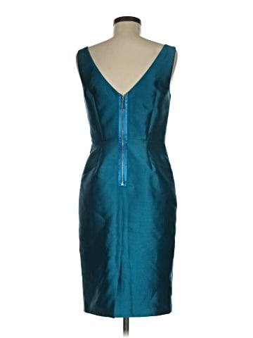 Badgley Mischka Cocktail Dress (view 2)