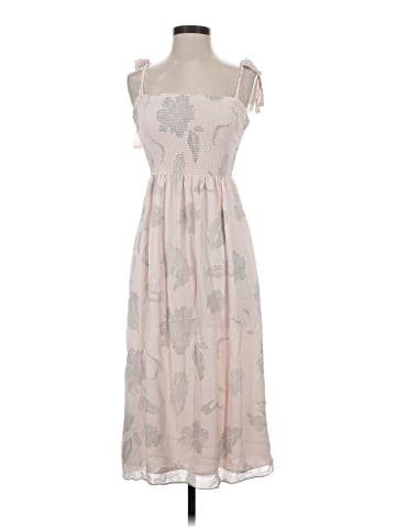 Wilfred Casual Dress (view 1)