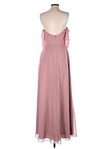 Azazie Cocktail Dress (view 2)