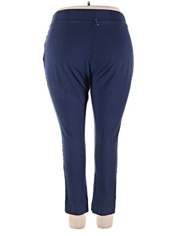 Lands' End Active Pants (view 2)