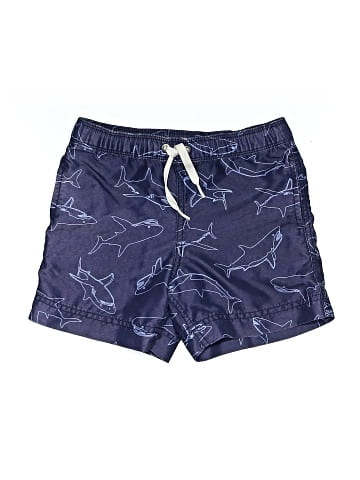 Hanna Andersson Board Shorts (view 1)