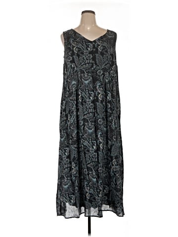 J.Jill Casual Dress (view 1)