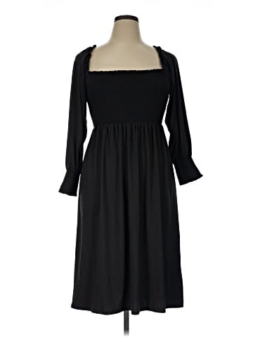 Velvet Torch Casual Dress (view 1)