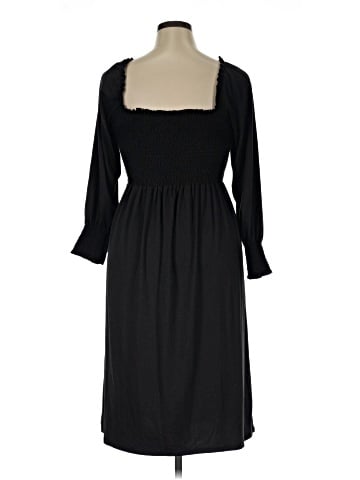Velvet Torch Casual Dress (view 2)