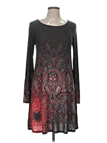 Desigual Casual Dress (view 1)