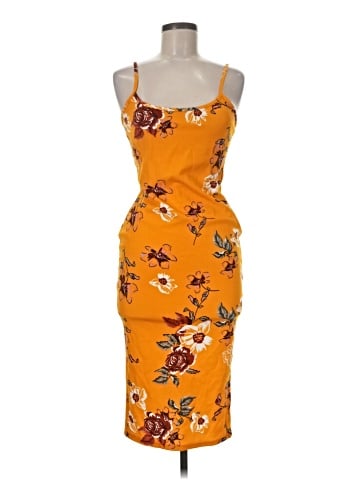 Shein Cocktail Dress (view 1)