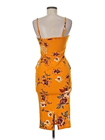 Shein Cocktail Dress (view 2)
