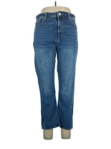 Ann Taylor LOFT Jeans (view 1)