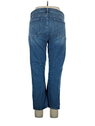 Ann Taylor LOFT Jeans (view 2)