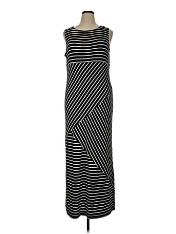Travelers by Chico's Casual Dress (view 1)